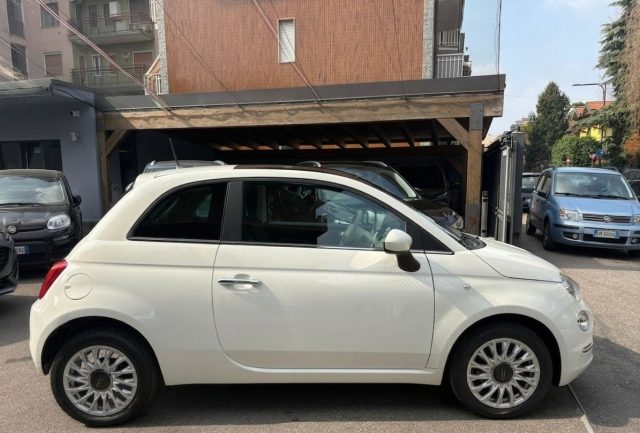 Fiat 500 1.0 Hybrid Dolcevita *PREZZO PROMO* - foto 3 di 4