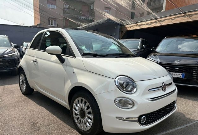 Fiat 500 1.0 Hybrid Dolcevita *PREZZO PROMO* - foto 2 di 4