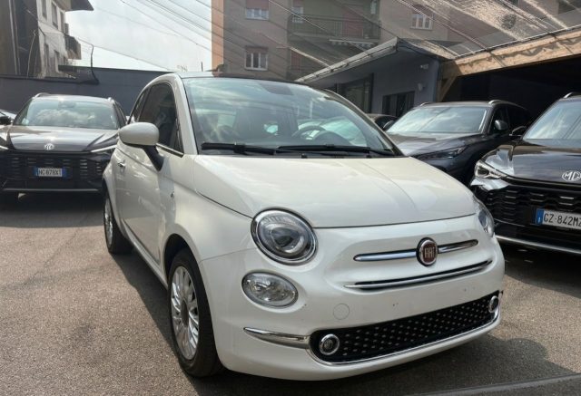 Fiat 500 1.0 Hybrid Dolcevita *PREZZO PROMO* usato a CINISELLO BALSAMO