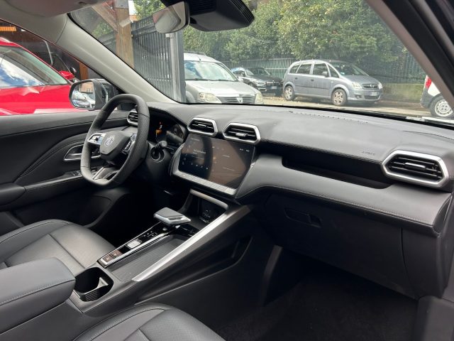 MG ZS Hybrid+ Luxury 195CV *PREZZO PROMO* km 0 a CINISELLO BALSAMO
