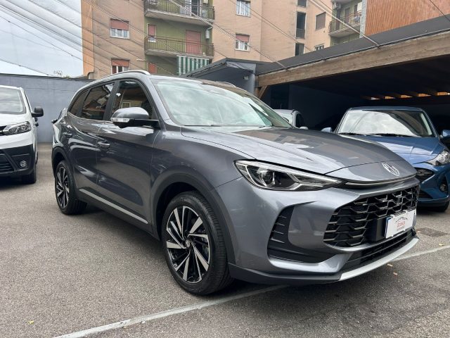 MG ZS Hybrid+ Luxury 195CV *PREZZO PROMO* - foto 2 di 4