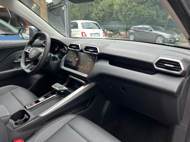 MG ZS Hybrid+ Luxury 195CV *PREZZO PROMO*, del 2026, 1 km, in vendita a Cinisello Balsamo (MI)