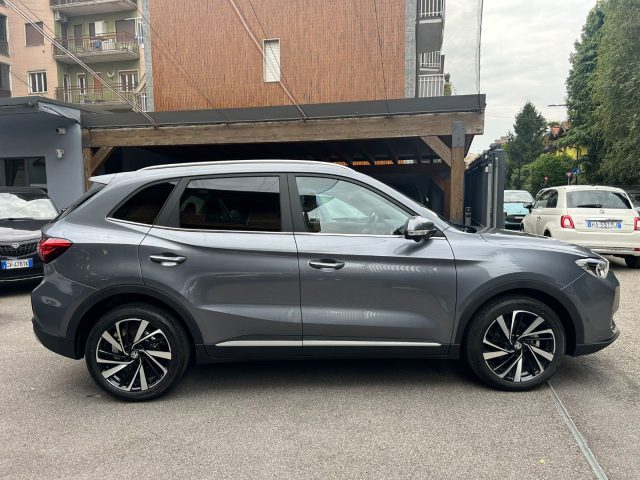 MG ZS Hybrid+ Luxury 195CV *PREZZO PROMO* - foto 3 di 4