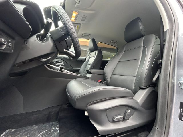 MG ZS Hybrid+ Luxury 195CV *PREZZO PROMO*, del 2026, 1 km, in vendita a Cinisello Balsamo (MI)