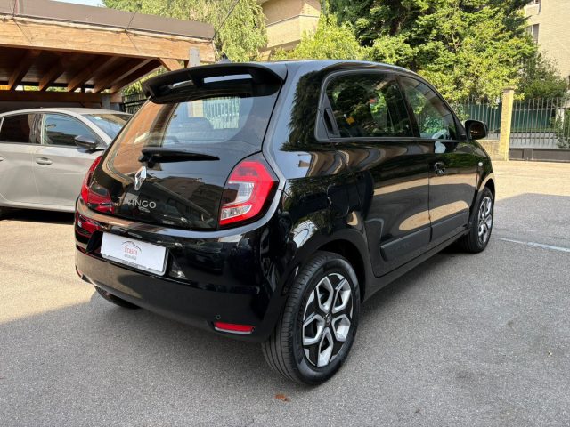 Renault Twingo SCe 65 CV Equilibre *PREZZO PROMO* - foto 4 di 4