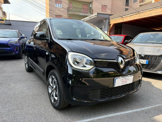 Renault Twingo SCe 65 CV Equilibre *PREZZO PROMO* usato a CINISELLO BALSAMO