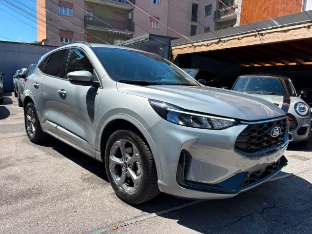Ford Kuga 2.5 Full Hybrid 180 CV CVT 2WD ST-Line - foto 3 di 4