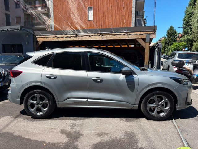 Ford Kuga 2.5 Full Hybrid 180 CV CVT 2WD ST-Line - foto 4 di 4