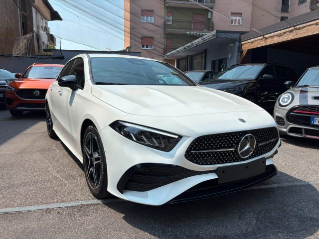 Mercedes-Benz A 180 Automatic AMG Line Premium km 0 a CINISELLO BALSAMO
