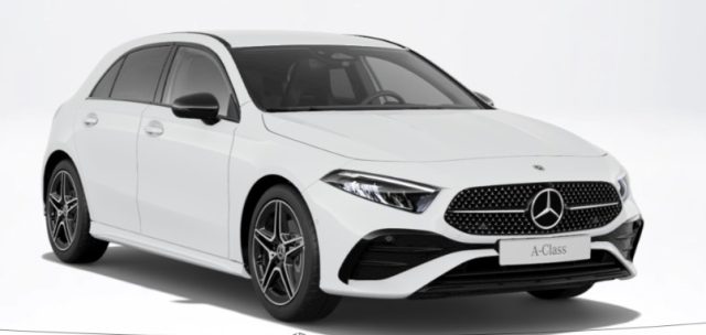 Mercedes-Benz A 180 Automatic AMG Line Premium km 0 a CINISELLO BALSAMO