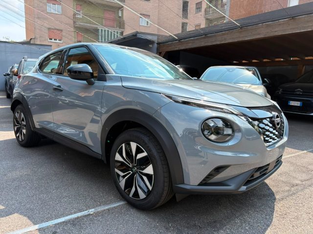 Nissan Juke 1.6 HEV Acenta Auto - foto 3 di 4