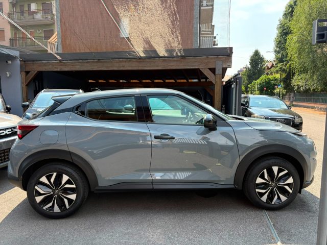 Nissan Juke 1.6 HEV Acenta Auto - foto 4 di 4