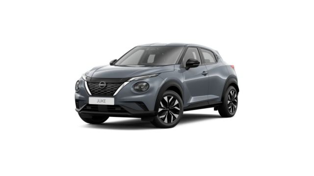 Nissan Juke 1.6 HEV Acenta Auto km 0 a CINISELLO BALSAMO