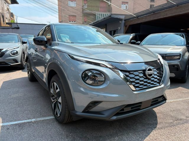 Nissan Juke 1.6 HEV Acenta Auto - foto 2 di 4