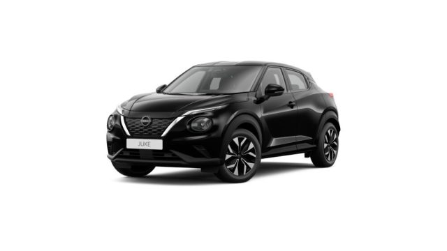 Nissan Juke 1.6 HEV Acenta Auto km 0 a CINISELLO BALSAMO
