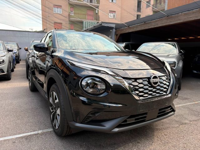 Nissan Juke 1.6 HEV Acenta Auto km 0 a CINISELLO BALSAMO
