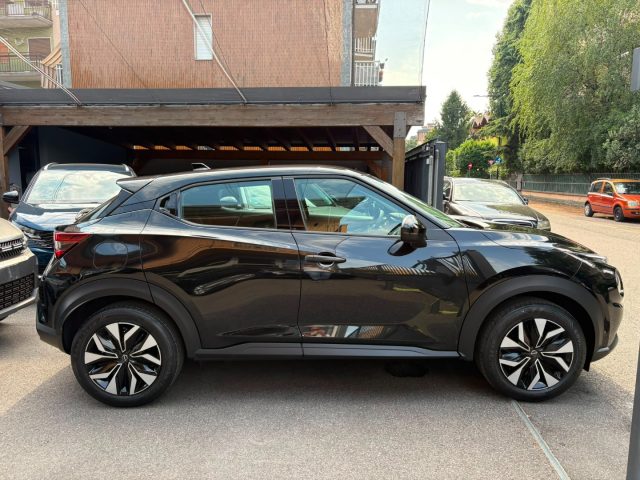 Nissan Juke 1.6 HEV Acenta Auto - foto 4 di 4