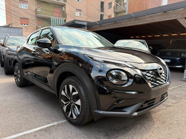Nissan Juke 1.6 HEV Acenta Auto - foto 3 di 4