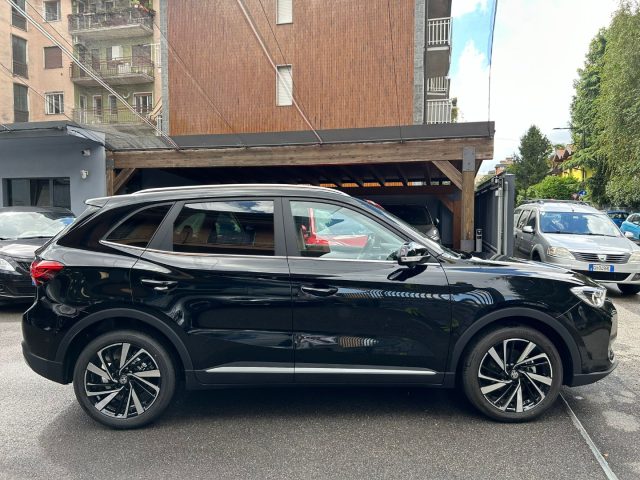 MG ZS Hybrid+ Luxury 195CV *PREZZO PROMO* - foto 3 di 16