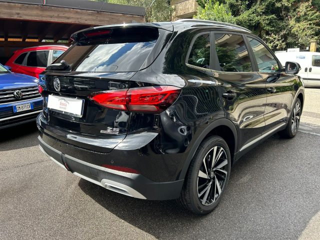 MG ZS Hybrid+ Luxury 195CV *PREZZO PROMO* - foto 4 di 16