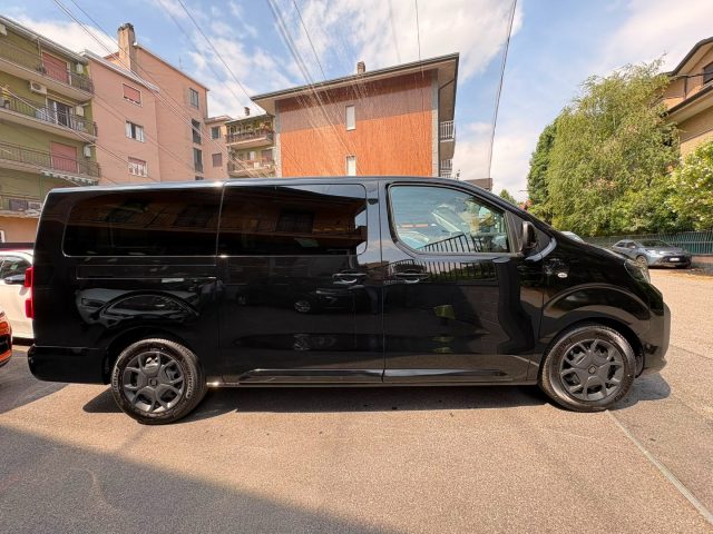 Fiat Ulysse 2.0 BlueHDi 180 CV AT8 L3 + IVA - foto 4 di 4