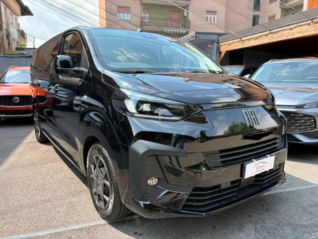Fiat Ulysse 2.0 BlueHDi 180 CV AT8 L3 + IVA usato a CINISELLO BALSAMO