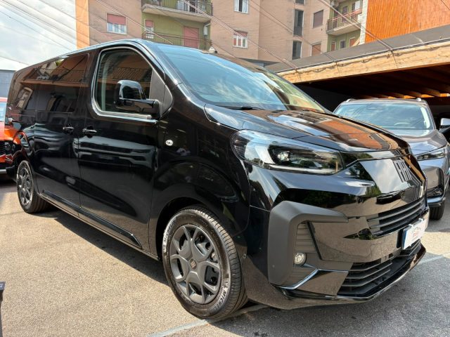 Fiat Ulysse 2.0 BlueHDi 180 CV AT8 L3 + IVA - foto 3 di 4