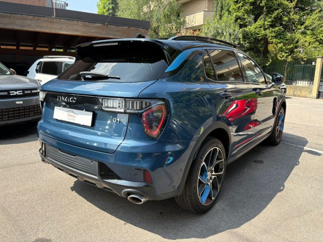 Lynk & Co 1 PHEV *PREZZO PROMO* - foto 4 di 4