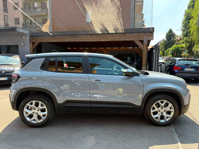 Jeep Avenger 1.2 Turbo 100 CV Altitude *PREZZO PROMO* - foto 4 di 4