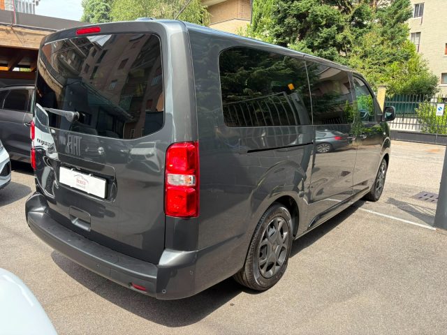 Fiat Ulysse 2.0 BlueHDi 180 CV AT8 L3 + IVA - foto 4 di 4