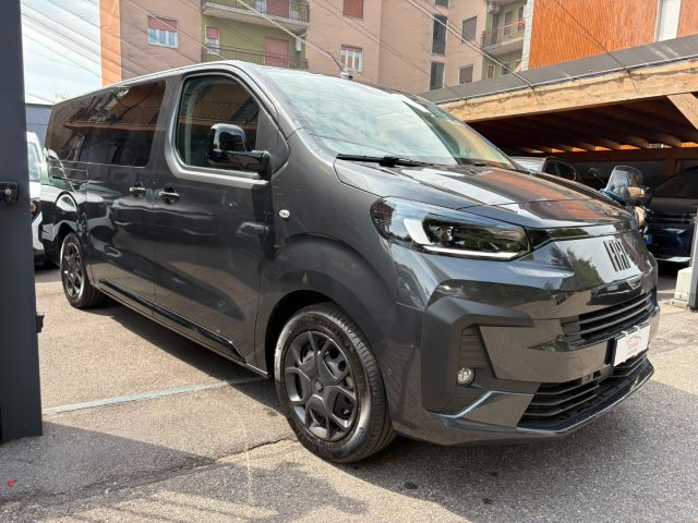 Fiat Ulysse 2.0 BlueHDi 180 CV AT8 L3 + IVA - foto 3 di 4