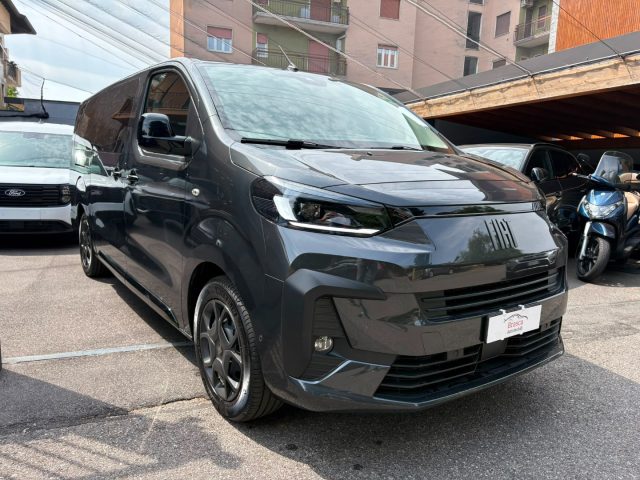 Fiat Ulysse 2.0 BlueHDi 180 CV AT8 L3 + IVA - foto 2 di 4