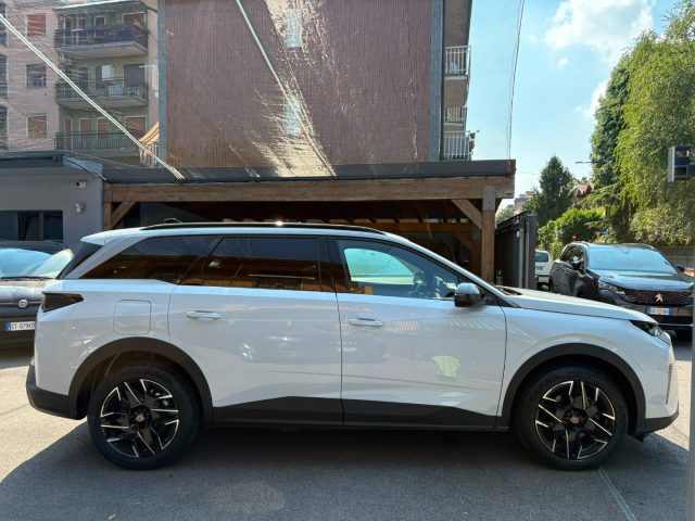 Peugeot 5008 Hybrid 136 e-DCS6 Allure *PREZZO REALE* - foto 4 di 4