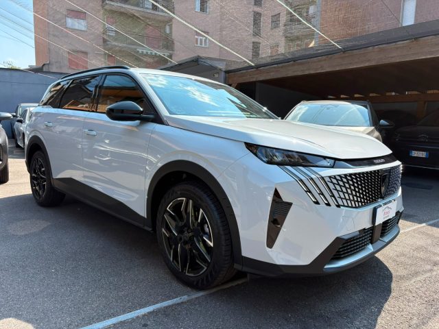 Peugeot 5008 Hybrid 136 e-DCS6 Allure *PREZZO REALE* - foto 3 di 4