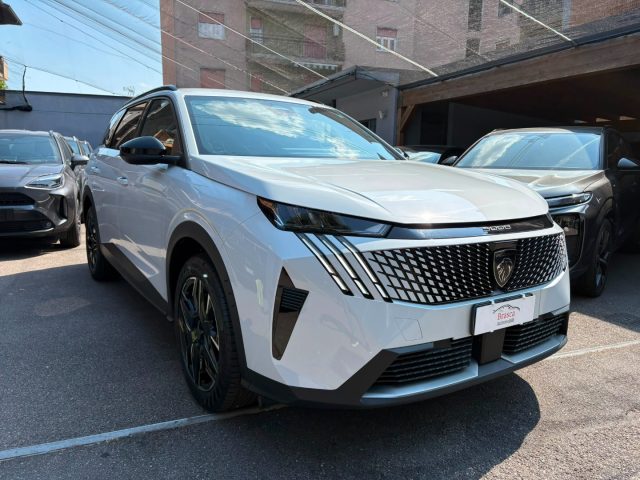 Peugeot 5008 Hybrid 136 e-DCS6 Allure *PREZZO REALE* - foto 2 di 4