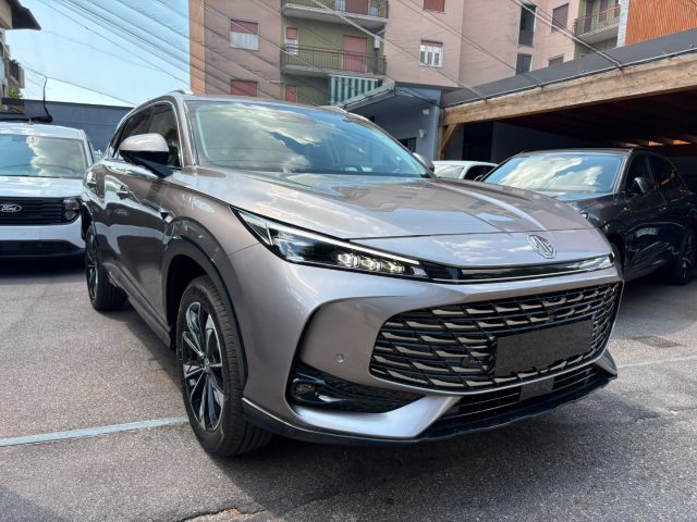 MG HS HEV Luxury 224CV *PREZZO PROMO* km 0 a CINISELLO BALSAMO