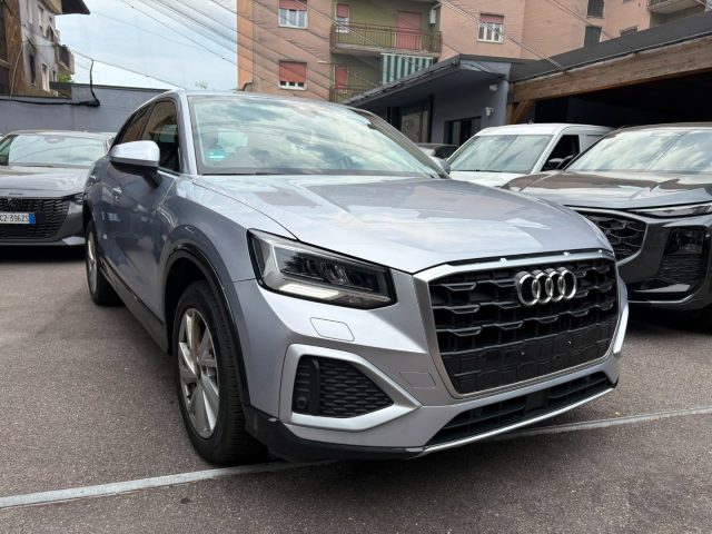 Audi Q2 35 TFSI S tronic Business Advanced *PREZZO PROMO* - foto 1 di 4