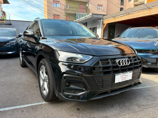 Audi Q5 SPB Sportback 35 S tronic Advanced *PREZZO PROMO* usato a CINISELLO BALSAMO