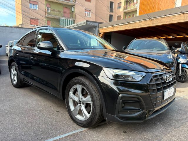 Audi Q5 SPB Sportback 35 S tronic Advanced *PREZZO PROMO* - foto 3 di 4