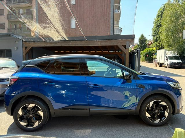 Renault Captur ECO-G 100 CV Techno * PREZZO PROMO* - foto 4 di 4