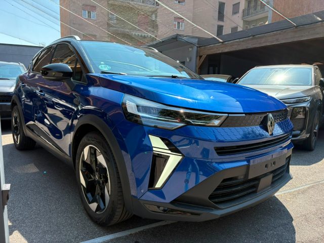 Renault Captur ECO-G 100 CV Techno * PREZZO PROMO* - foto 3 di 4