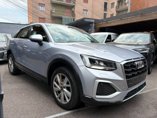 Audi Q2 35 TFSI S tronic Business Advanced *PREZZO PROMO* - foto 3 di 4