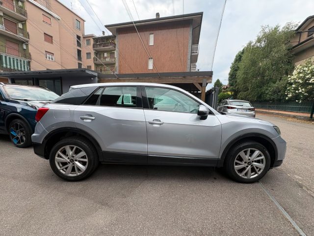 Audi Q2 35 TFSI S tronic Business Advanced *PREZZO PROMO* - foto 4 di 4