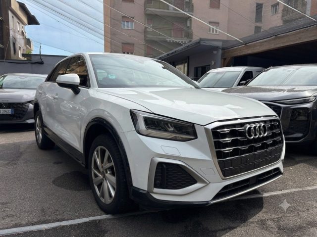 Audi Q2 35 TFSI S tronic Business Advanced *PREZZO PROMO* usato a CINISELLO BALSAMO