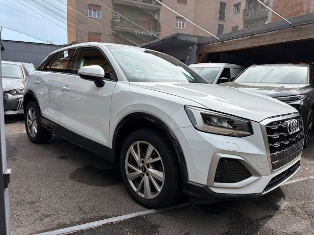 Audi Q2 35 TFSI S tronic Business Advanced *PREZZO PROMO* - foto 3 di 4