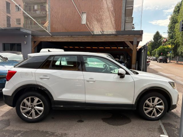 Audi Q2 35 TFSI S tronic Business Advanced *PREZZO PROMO* - foto 4 di 4