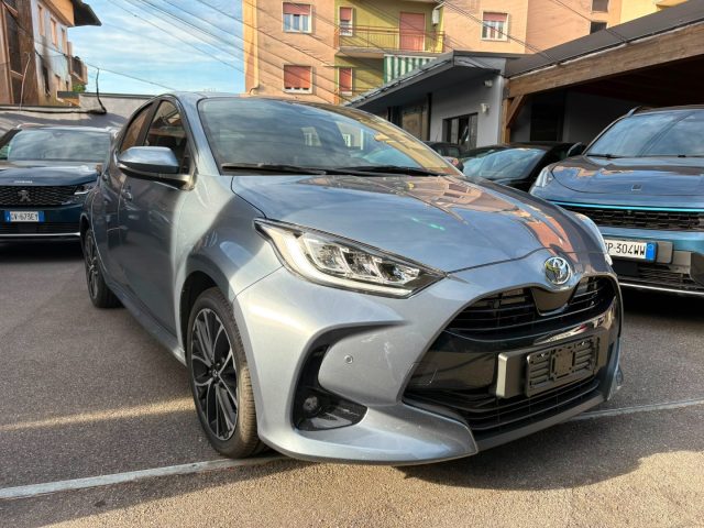 Toyota Yaris 1.5 Hybrid 5 porte Icon + Tech Pack *PREZZO PROMO* km 0 a CINISELLO BALSAMO