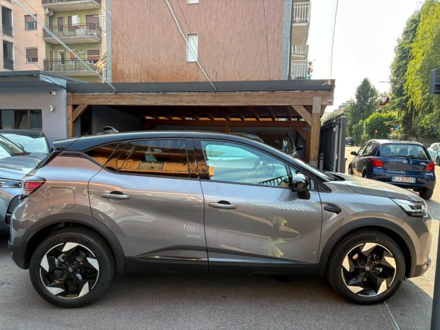 Renault Captur 1.0 tce 90 CV Techno *PREZZO PROMO* - foto 4 di 4