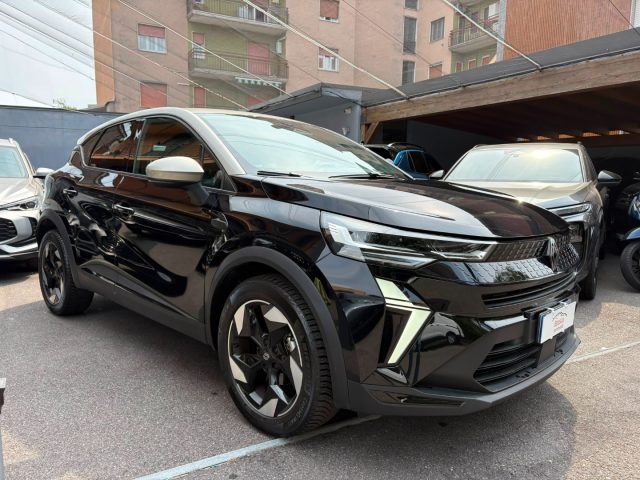 Renault Captur 1.0 tce 90 CV Techno *PREZZO PROMO* - foto 3 di 4