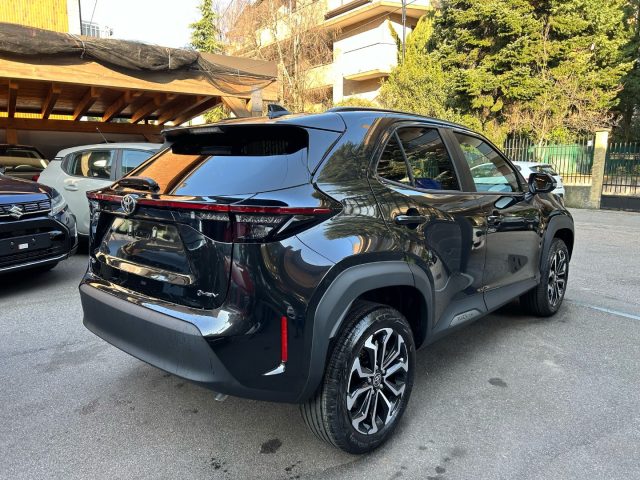 Toyota Yaris Cross 1.5 Hybrid 130 CV 5p. E-CVT Trend *PREZZO PROMO* - foto 4 di 4